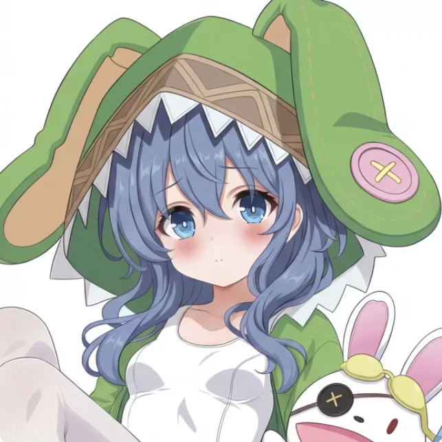 Фото Акриловая фигурка-стенд Himekawa Yoshino из аниме DATE A LIVE, двусторонняя, коллекционная, для косплея, настольный декор, подарки, новинка EIV №1