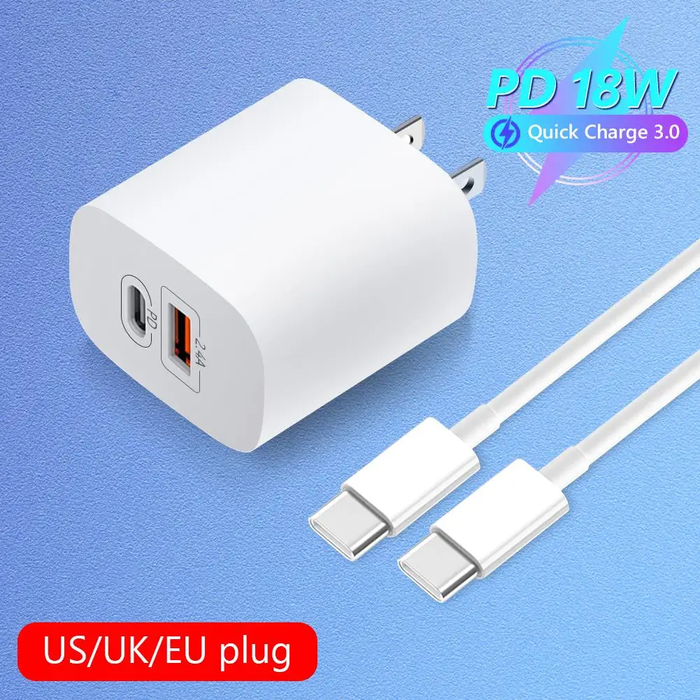 

Быстрое зарядное устройство USB 4,0 3,0 QC PD, быстрая зарядка для Samsung Huawei Тип C для iPhone 12 X Xs Xiaomi, адаптер для зарядки телефона