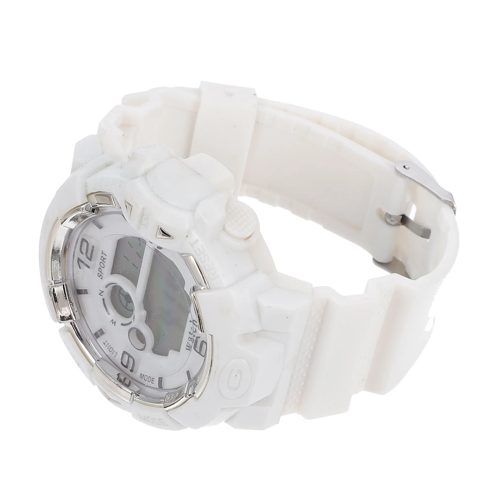 

Watch Sports Luminous Calendar Electronic Digital Bracelet Women Outdoor S Fitness Wrist Dark Business The Glow Unique Watches