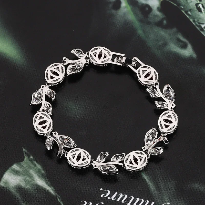 Высококачественные ювелирные изделия в стиле ретро искусственный