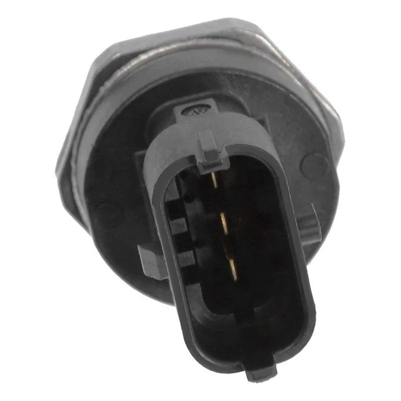 Датчик давления топливной рейки 2 шт. подходит для Mazda CX-7 2007-2009 L807-18-211 HOLDEN 12598948