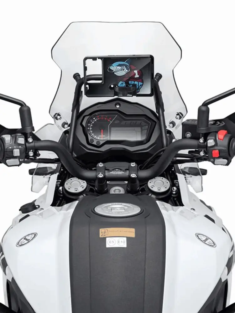 Мотоцикл Benelli TRK 502 2016 обзор