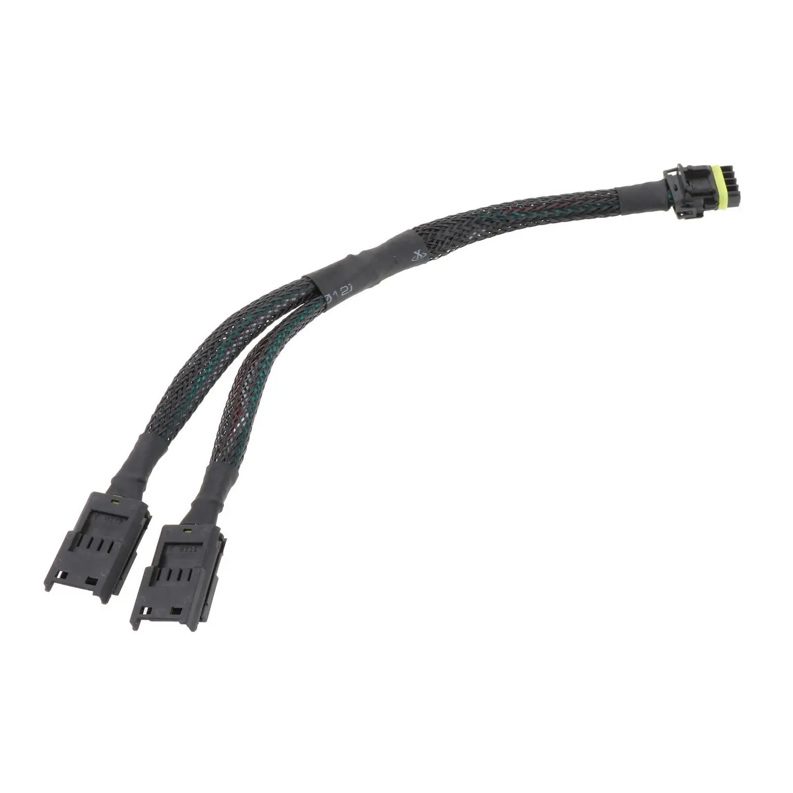 

TERMX-Y-6 Y Splitter Cable Wire 558-465 forSniper-X