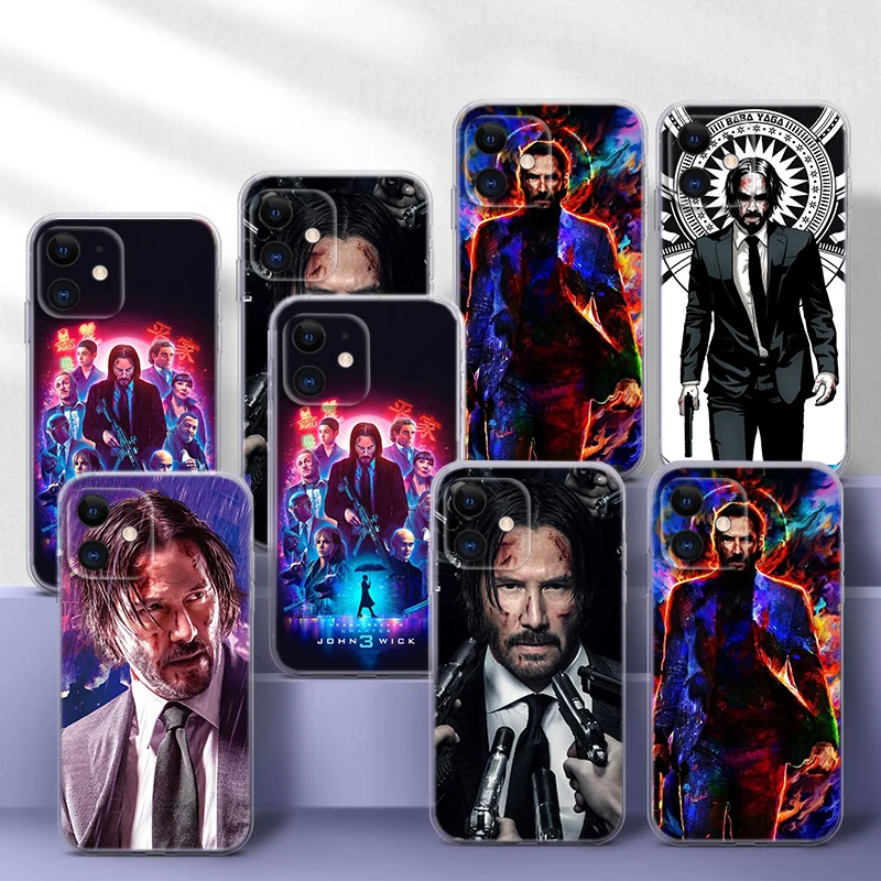 D14 Джон фитиль Кеану мягкие ремни для Moto G4 Plus G41 G5 G50 G51 G5S G6 Play G60 G7 Power G71 G9