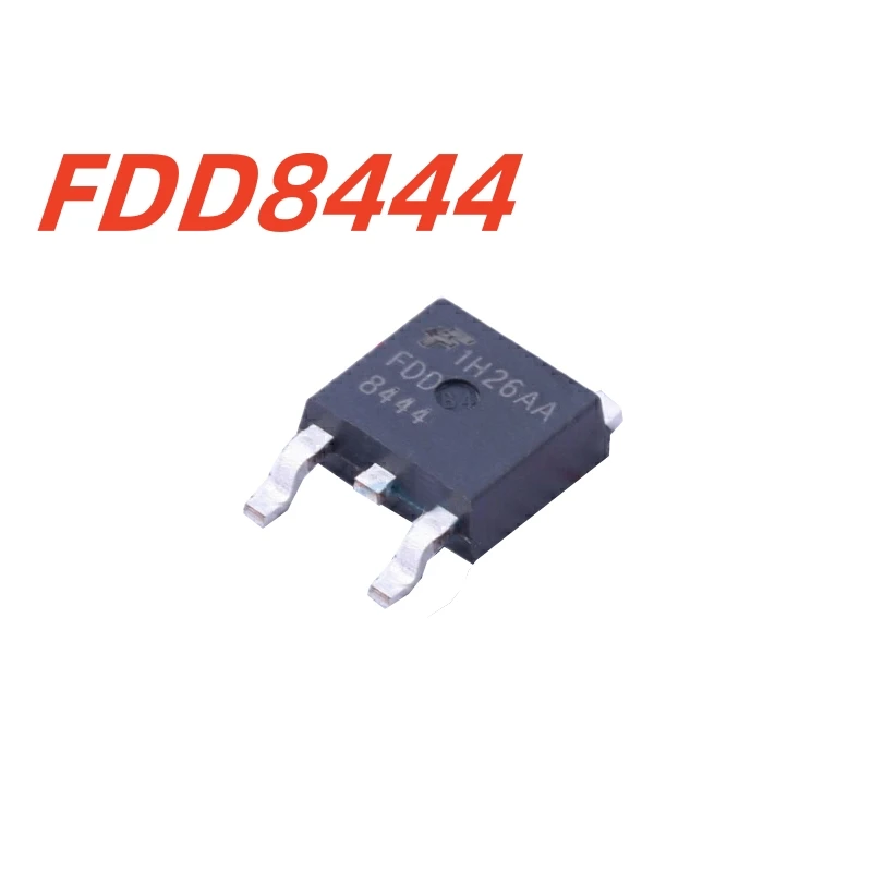 

10PCS New 100% Original FDD8444 Arduino Nano Integrated Circuits Operational Amplifier Single Chip Microcomputer