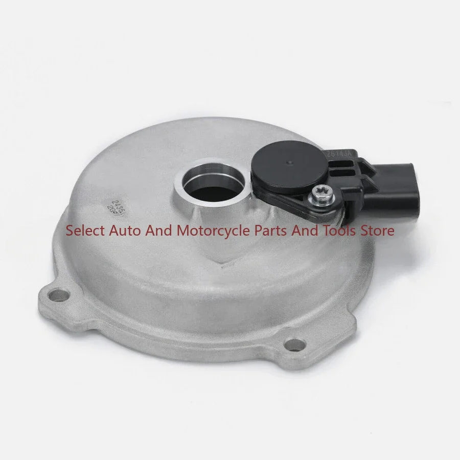 Датчик распредвала 243602GGD0 фотокамера 2 0 л 4 24360-2GGD0