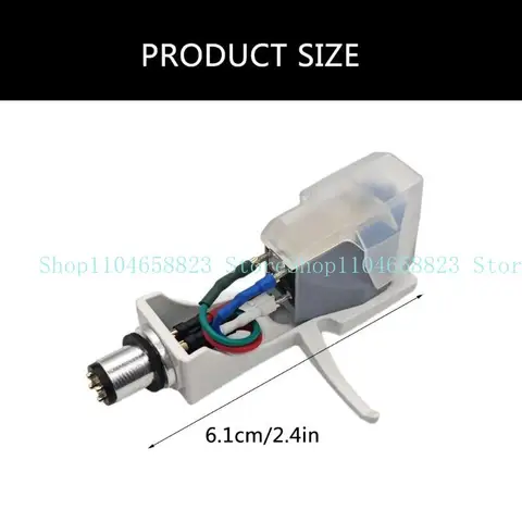 Картридж AT-VM95E/H для проигрывателя