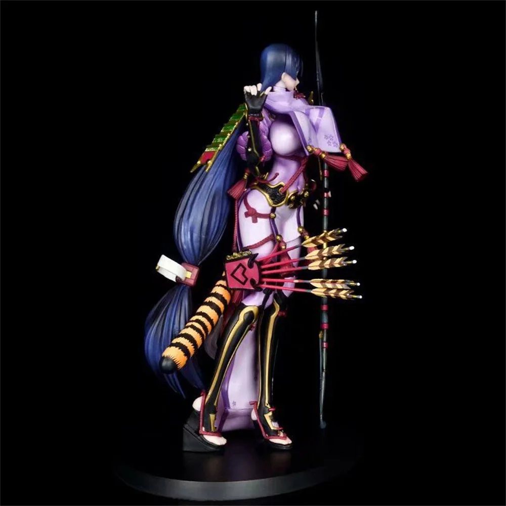 

Fate/Grand Orde Berserker Minamoto no Raikou 1/7 Scale Action Figure PVC Collection Model Toys Brinquedos For Christmas Gift