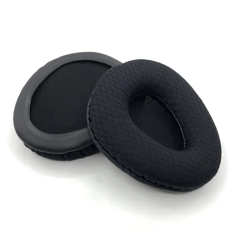 Фото Амбушюры TAMUM для Beyerdynamic DT131 DT235 DT231 DT234 MMX1/2, сменные кожаные подушечки для наушников, высококачественные пенопластовые подушечки №5