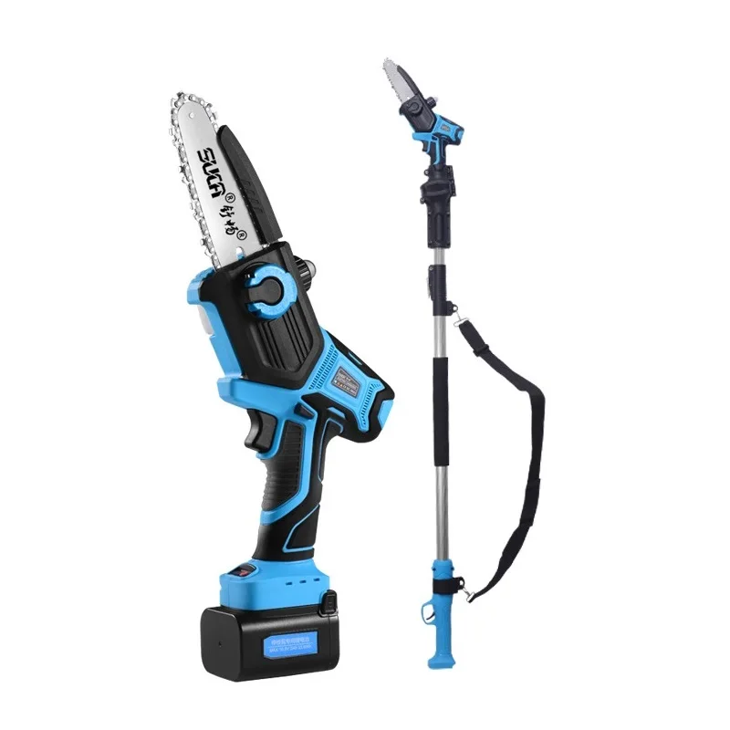 

Telescopic Chainsaws Rod Pole Chain Saws