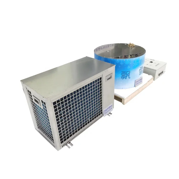 DARIBO 3200 Вт машина для изготовления снега спрей падения сцена свадьба живое шоу