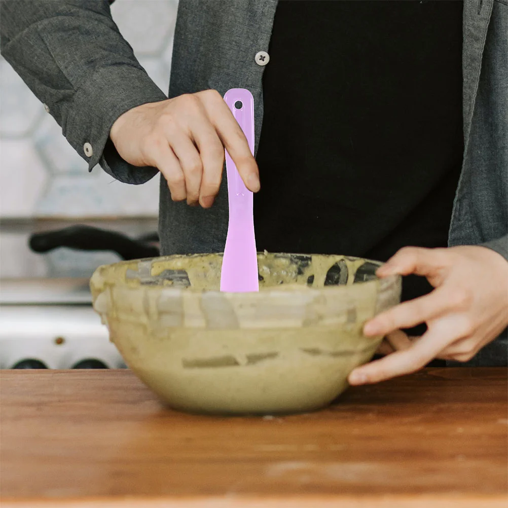 5 шт. силиконовая мерная палочка поставка ювелирных изделий своими руками для