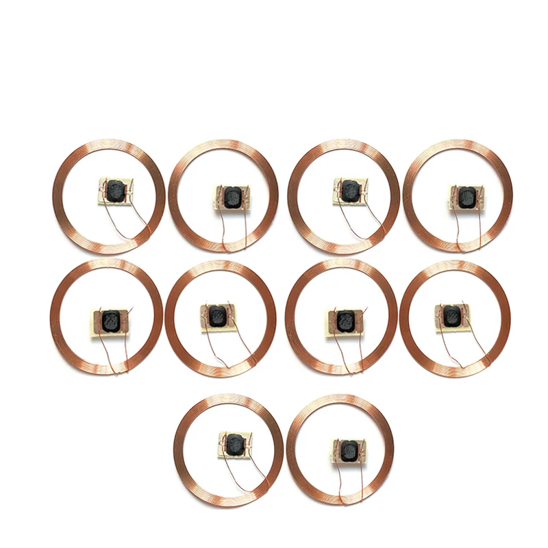 

YEVERAXIN UIDchip-5/10 NFC-метка