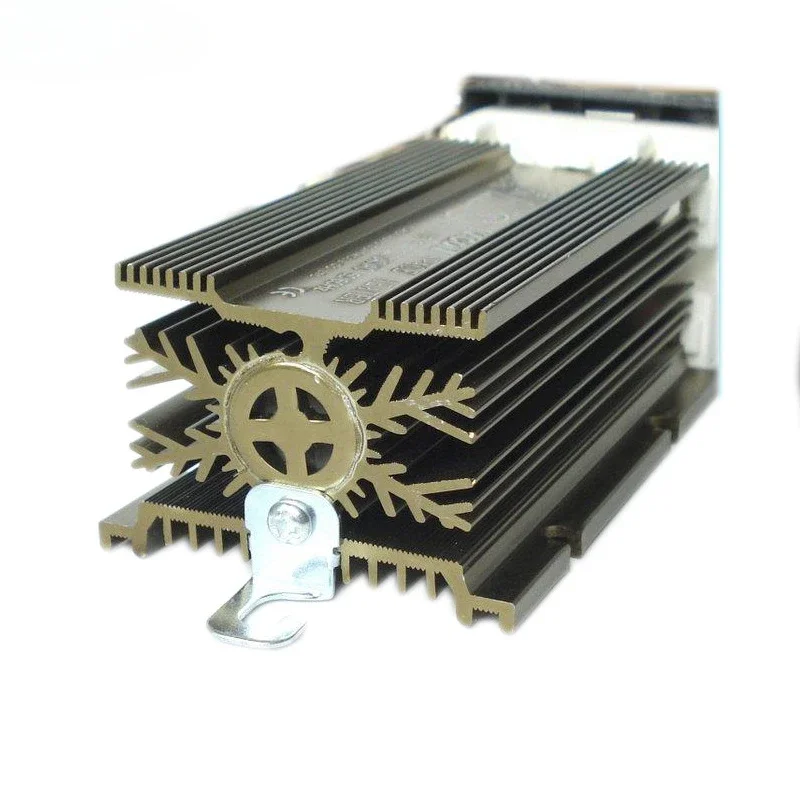 KSH-230G с защитной крышкой Нагреватель осушения распределительного шкафа