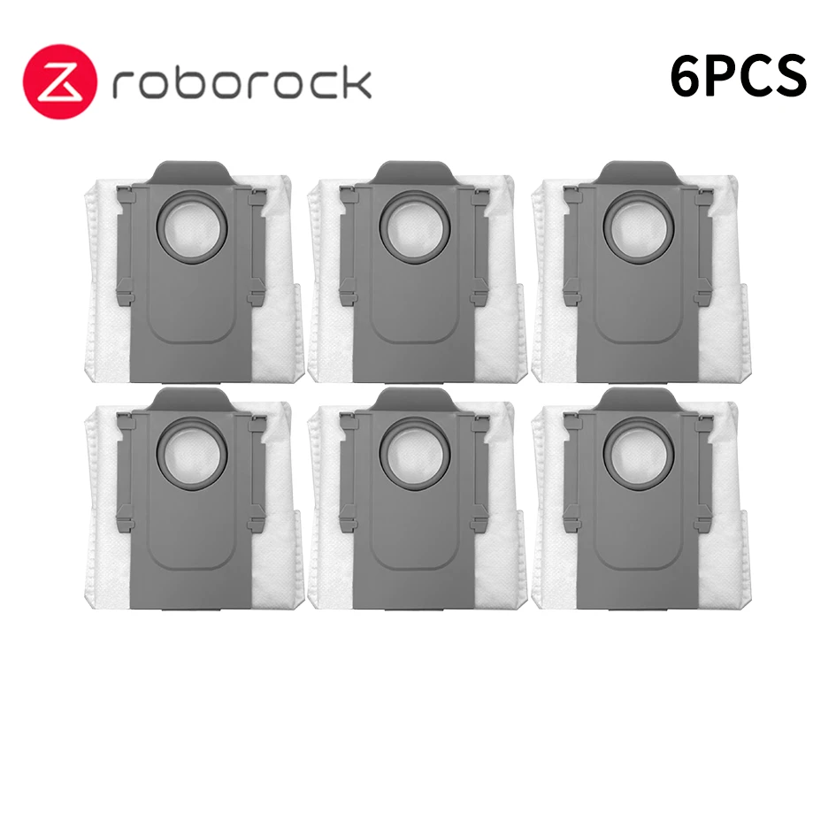 

Roborock S8 MaxV Ultra запчасти