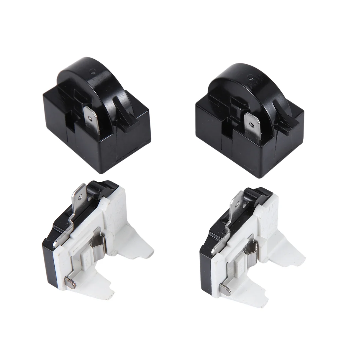 Устройство для защиты от перегрузки холодильника реле телефона с 1 контактом