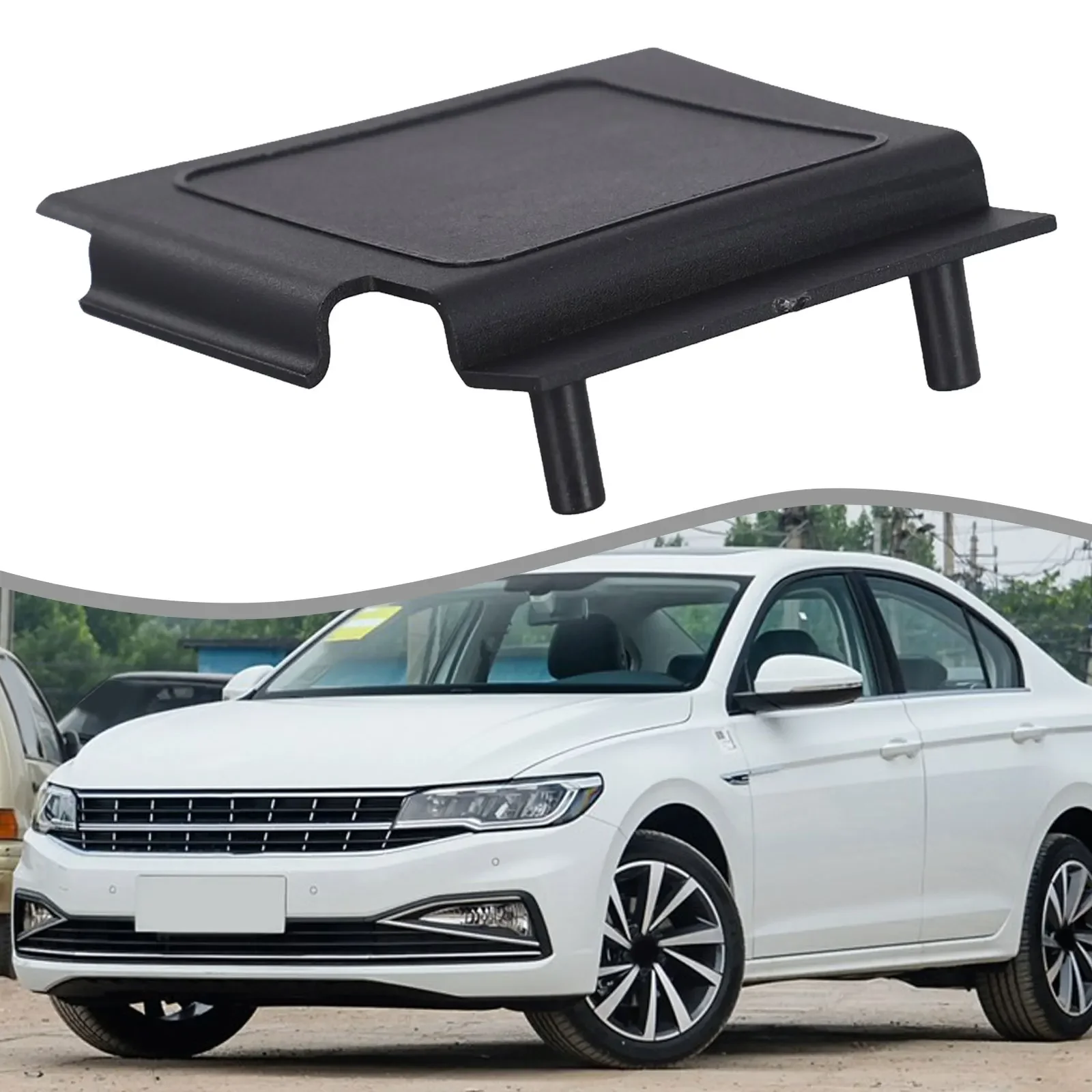 Крышка автомобильного аккумулятора 5Q 0971813 клеммы для Cabriolet (2015-2017) Sportb SportWagen