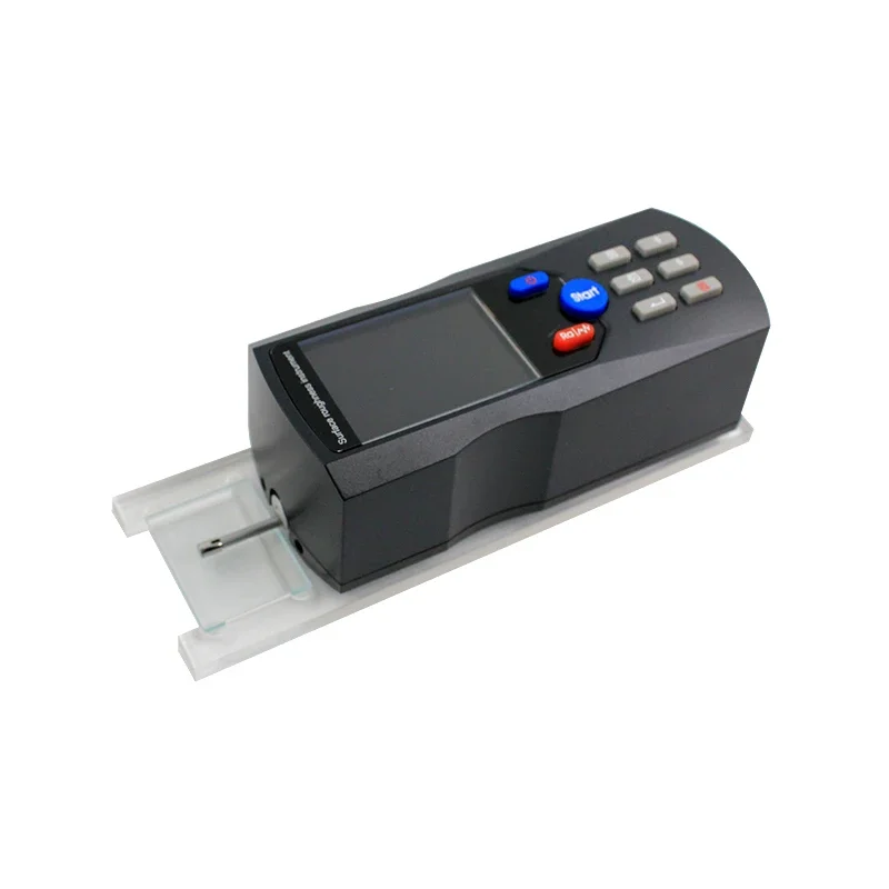 Цифровой профессиональный тестер шероховатости поверхности SR220