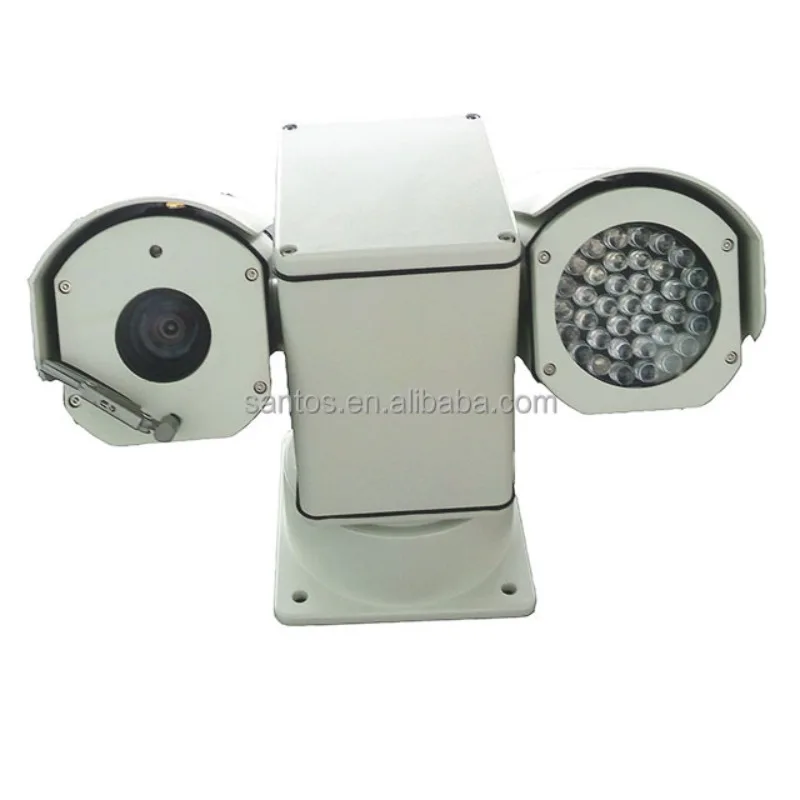 

New Design 360 Degree Rotation Full Hd Motor Tilt Pan Head Camera for Car Rearview