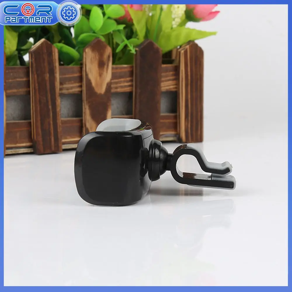 

Держатель для вентиляционной решетки, универсальный креативный Автомобильный держатель для телефона, держатель для автомобиля, крепление на вентиляционное отверстие из ТПУ