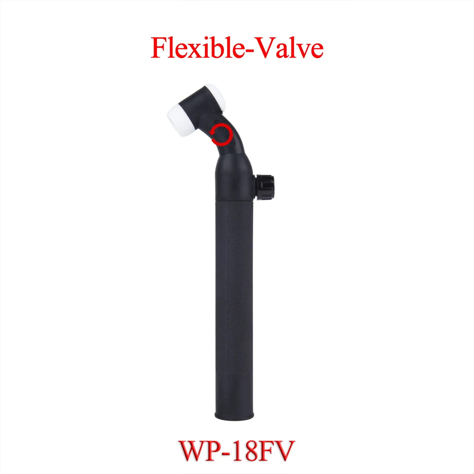 WP18 WP18F WP18V WP18FV SR18 SR18F SR18V SR18FV Корпус горелки TIG Ручка с водяным охлаждением Головка