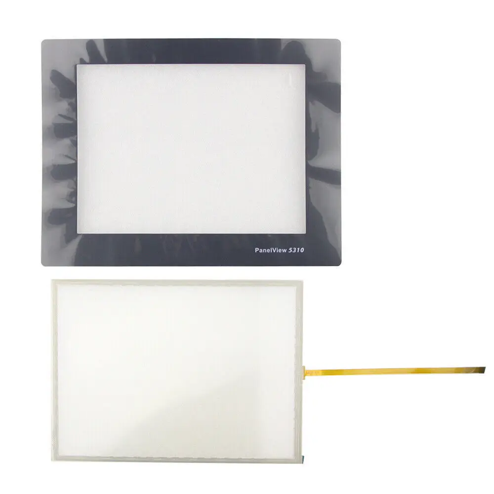 Защитный экран 2713P-T10CD1-B для PanelView 5310