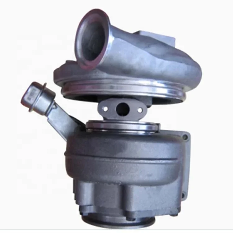 Турбокомпрессор HX55W 20763166 4044319 Д 3790523 для турбокомпрессора Volvo Truck FH FM с двигателем