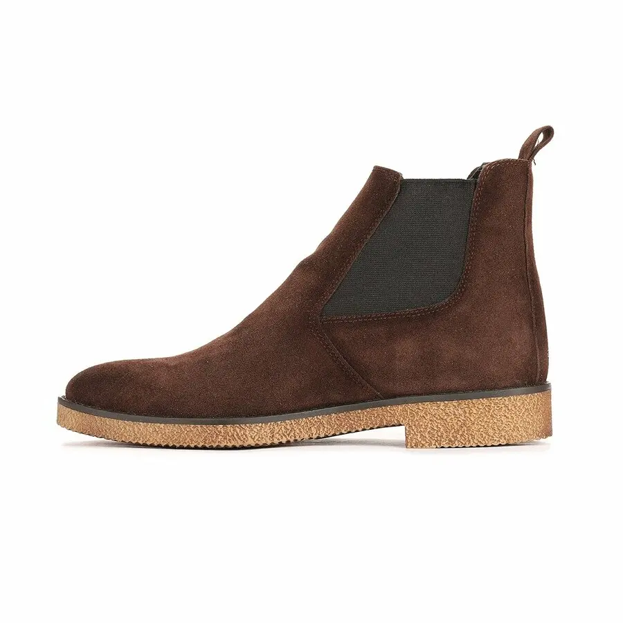 

Boots Men 2021 Fashion