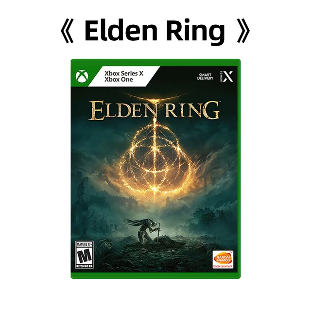 Издания игры Elden Ring