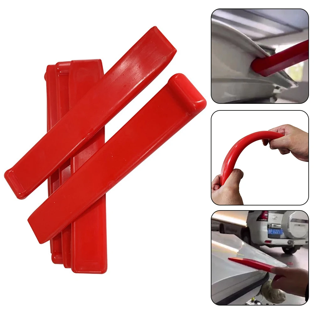 

1 PC Car Dent Repair Tool Beef Tendon Pad Body Restoration Dent Repair Accessories Strong And Wear-resistant Tools