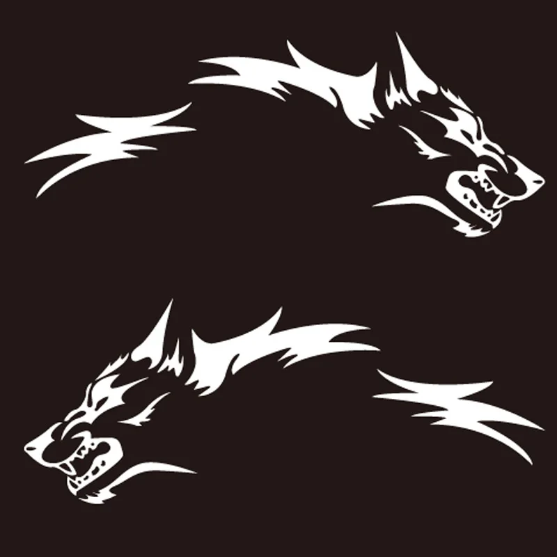 

Виниловые Стикеры для автомобиля, наклейки большого размера для дверей, бортовых пикапов, грузовиков, Стайлинг автомобиля, гранж-дизайн