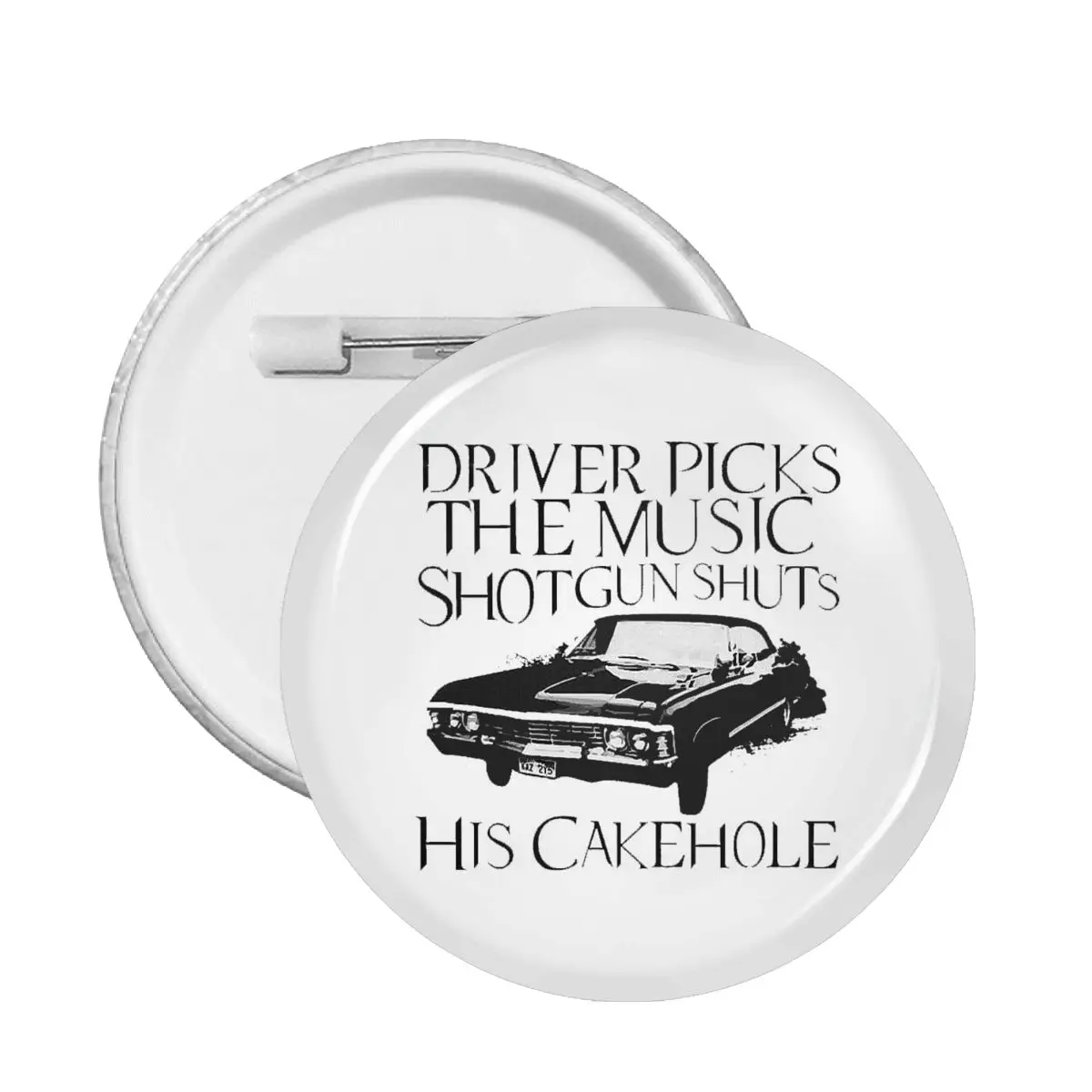 

Мягкая декоративная булавка с кнопками для музыки