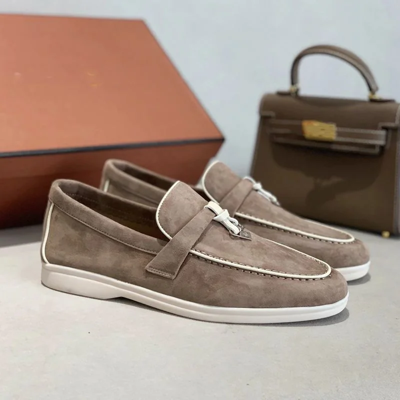 

Casual Shoes Sneakers Women Men Flat Shoes Multi Cor Slip-on Causal Moccasin Comfortle Mules lazy Shoes Men's Loafers