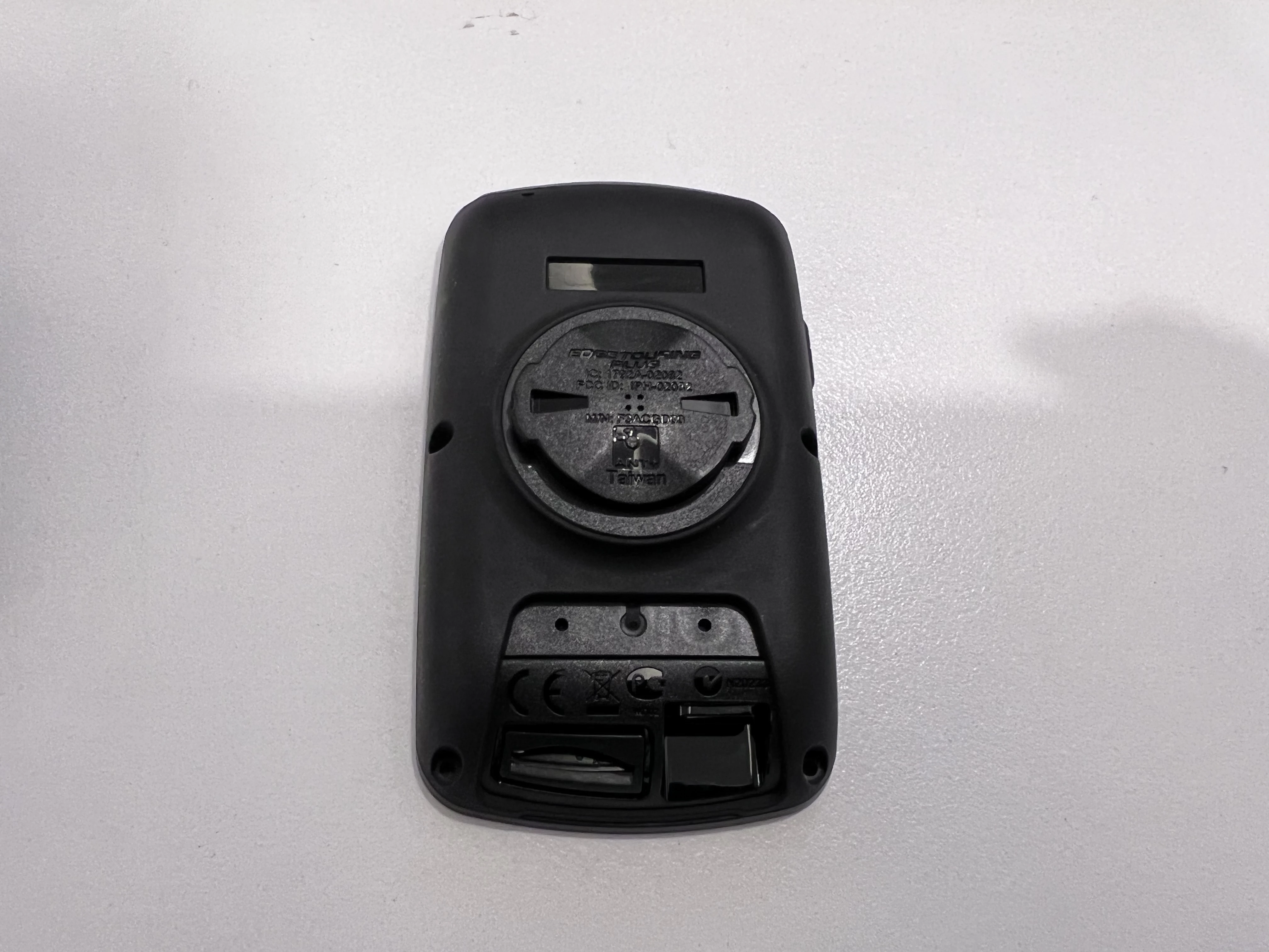Чехол Без аккумулятора для GARMIN EDGE 810 Edge810 Edge touring plus ручной GPS запасные части 361-00035-00