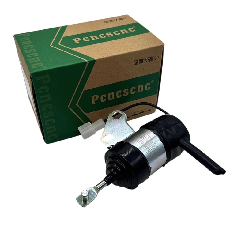 Электроника для дизельных двигателей XOJOX Kubota аксессуары экскаваторов 052600-4531