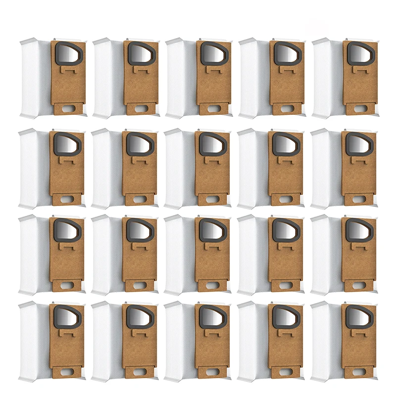 

for H7 H6 Vacuum Cleaner Non-woven Fabric Dust Bag Professional Replacement Accessories Parts