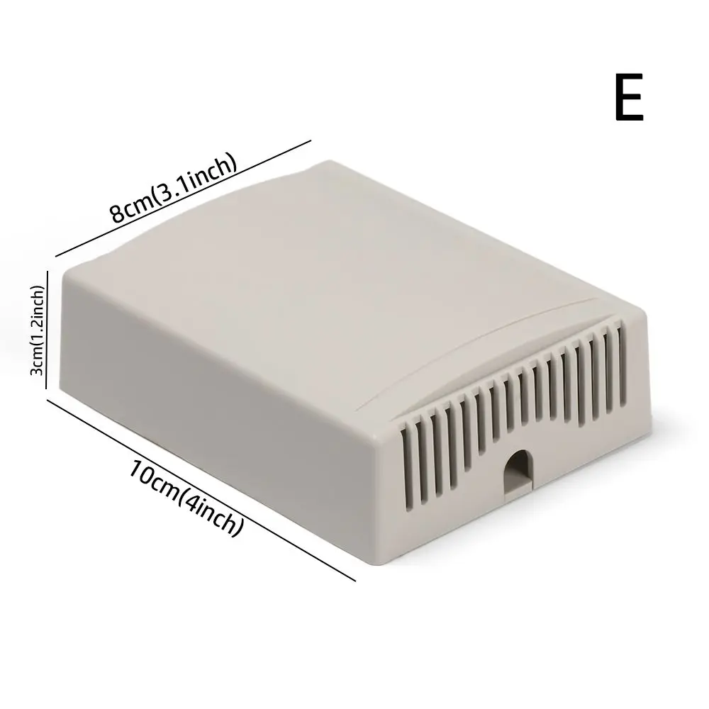 

Пластиковый корпус для электроники TKDP23P30