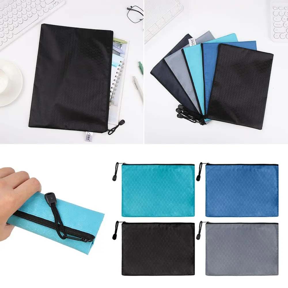 Case Document Bag