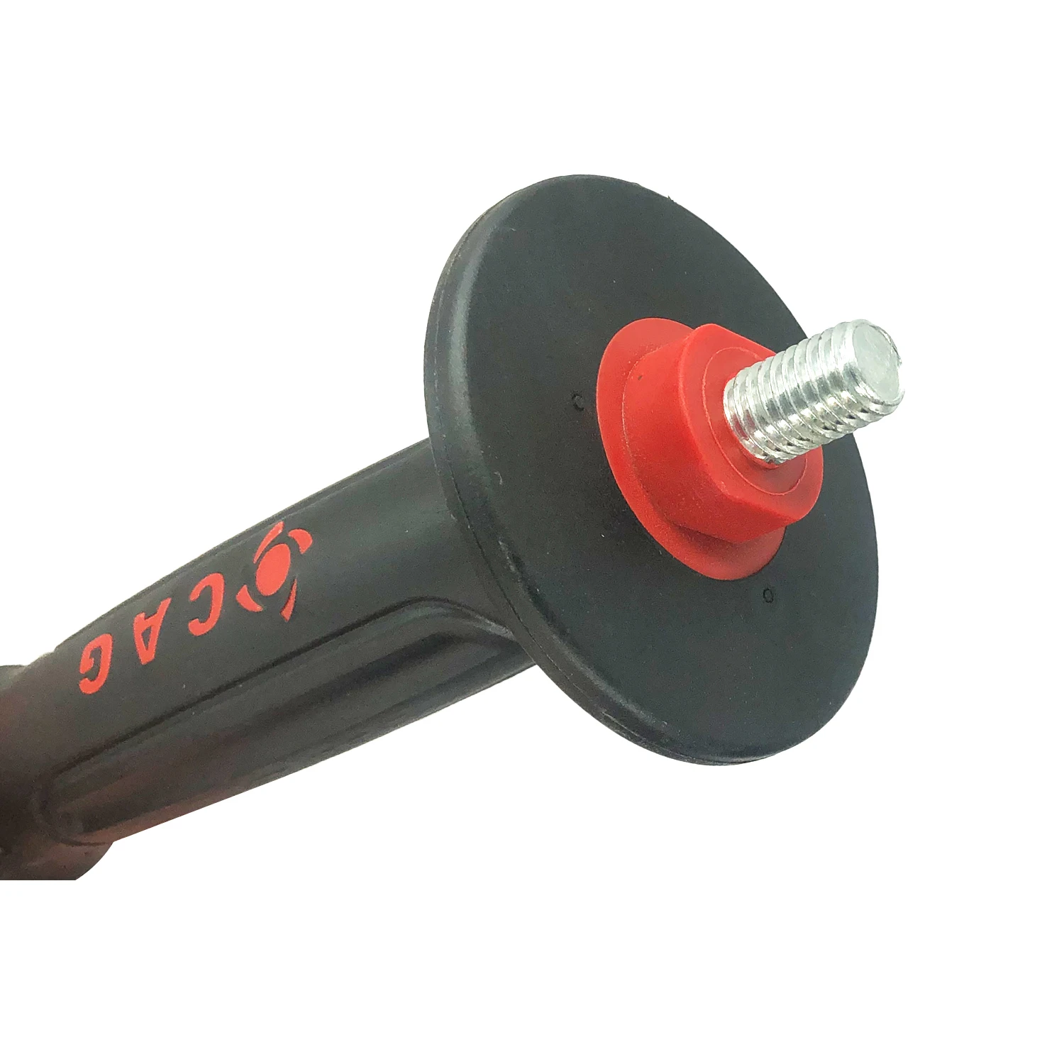 12 мм шлифовальный станок вспомогательная Боковая ручка для вращающегося