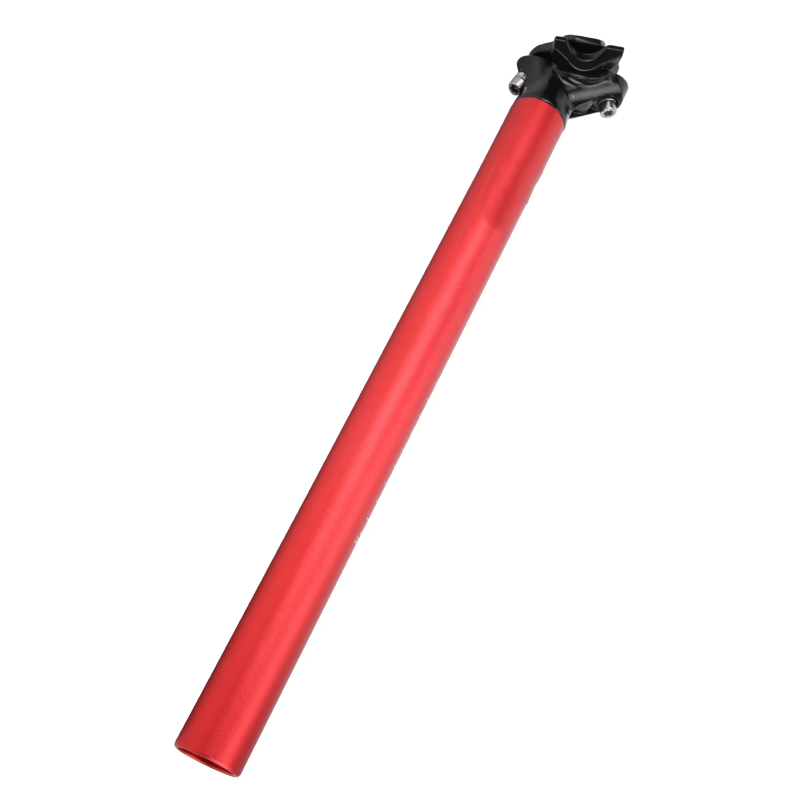 LUNJE подседельный штырь для горного велосипеда регулируемый из алюминиевого