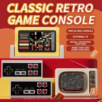 Мини-Консоль#1