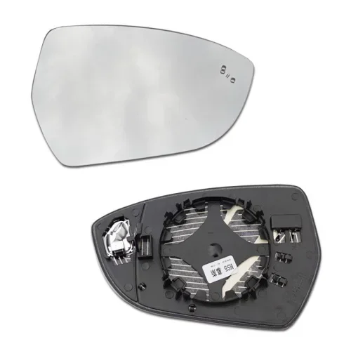 

Рамка зеркала заднего вида, крышка, задняя фоторамка, стекло для HONGQI HS5