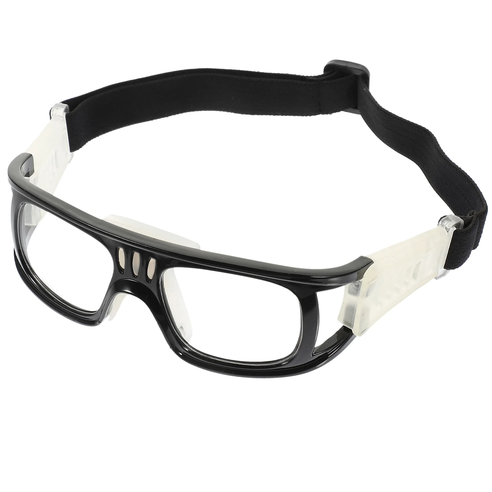 

Goggles Glasses Safety Basketball Eyeglasses Training Over Fog Anti Dribble Football Outdoor Game Silicone Supplies Soccer