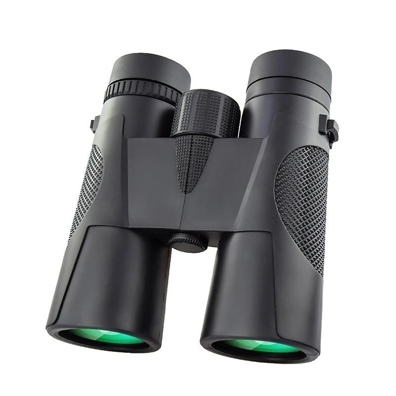 

12x42 Zoom Telescope Professional BAK4 HD Powerful Binoculars Long Range Portable Monocular or Camping Tourism Outdoor