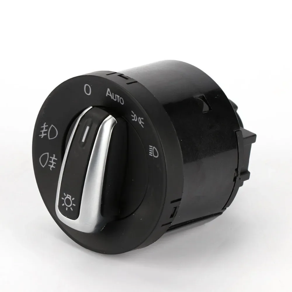 Переключатель автомобильной фары RWSYPL с датчиком освещенности функцией