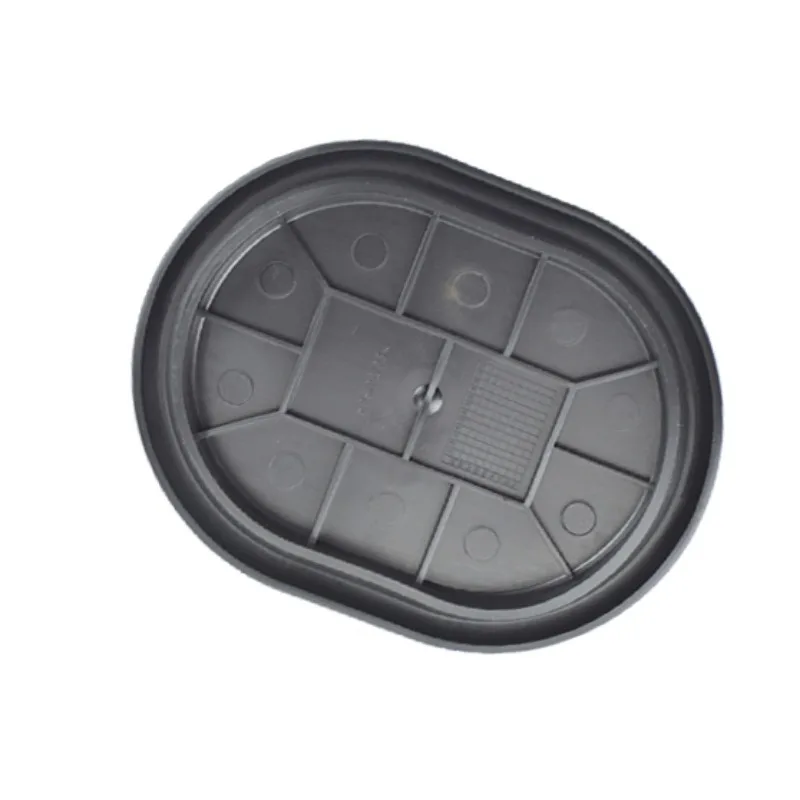 Новая Автомобильная деталь крыло крыла пробка крышка переднее колесо резиновая