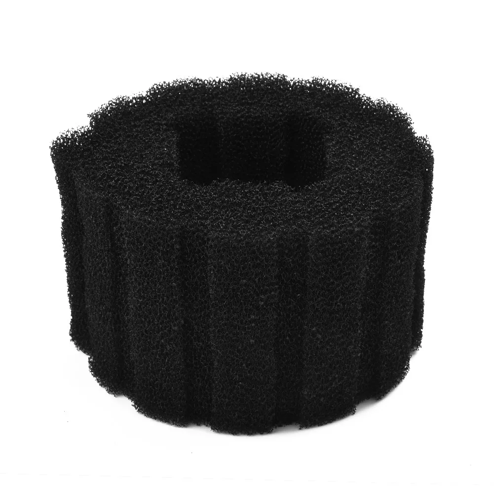 

1pc Filter Foam For Oase BioPress 4000 / PondoPress 5000 Filter Foam Media Coarse Fine Pond Fish Easy To Install And Maintain