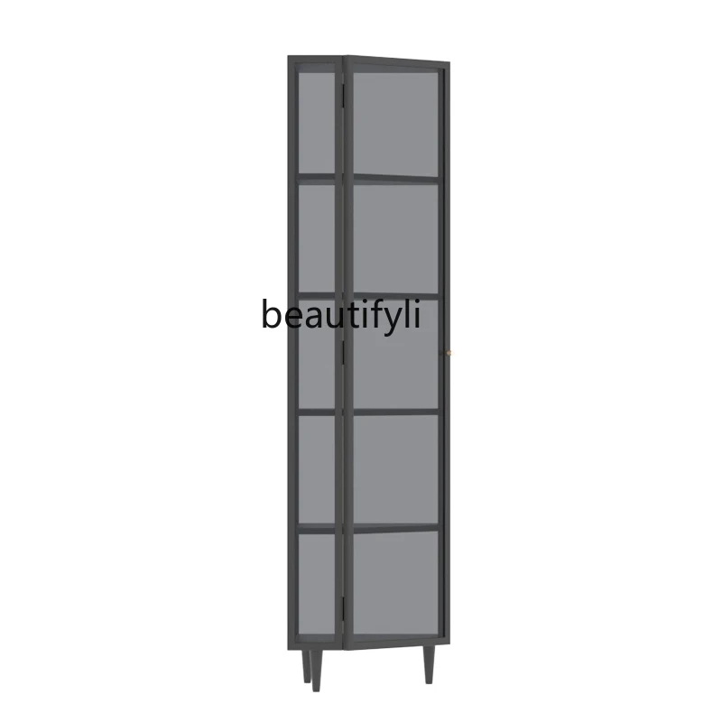 Sideboard Cabinet High Glass Cabinet Wine Cabinet