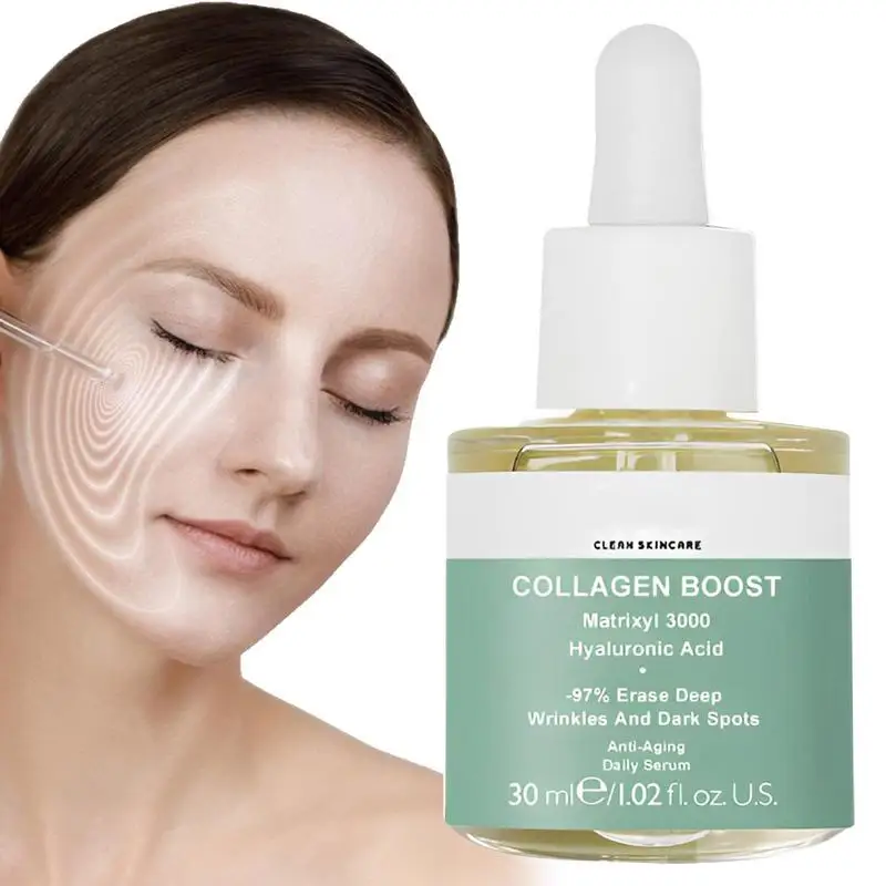 

Увлажняющая сыворотка для лица, от морщин и пятен