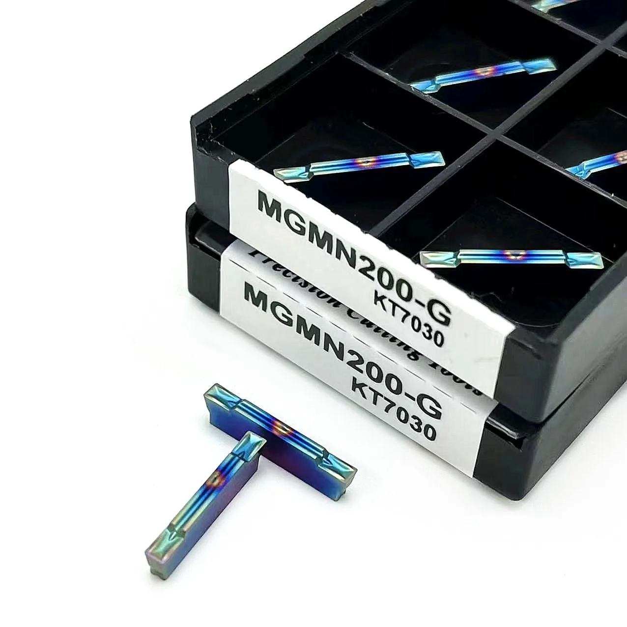 Рисунок 6 - нано-синий MGMN200 MGMN300 MGMN400